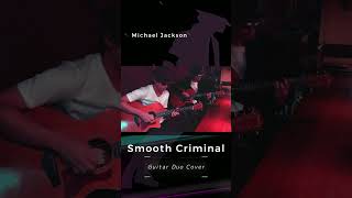 【cover】Smooth Criminal /Michael Jackson #shorts