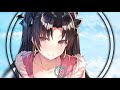 Nightcore - Ummet Ozcan X Frogmonster - Remember The Summer (Ft. KARRA/Lyrics)