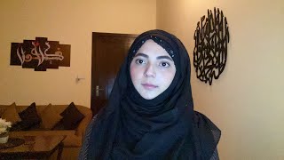 21st Ramadan Shahadat-E-Maula Ali Special Live Stream | Zahra Haidery