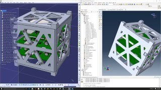 CATIA V5-6R2016 Associative Interface plug-in for Abaqus/CAE