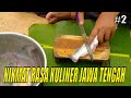 JEJAK ANAK NEGERI | NIKMAT RASA KULINER JAWA TENGAH (30/07/21) Part 2