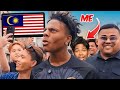 I SNEAK IN TO I SHOW SPEED LIVESTREAM IN MALAYSIA || I SHOW SPEED IN MALAYSIA LIVE