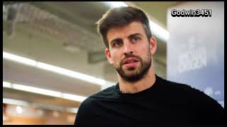 The Incredible Journey of Gerard Piqué: From La Masia to Football Legend\