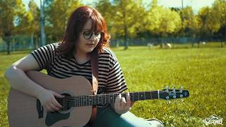 Alexandria Maillot - I Never Liked Your Friends (Seagull Guitars Acoustic Session)