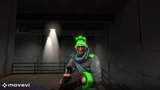 *Teaser* [SFM/HORROR] Serverblight: Silence. *HEADPHONE WARNING*