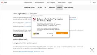 How to Download an EBSCO Ebook for Offline Viewing
