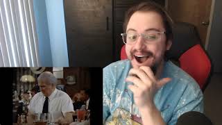 Cheers Norm-isms Season 1 Reaction