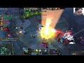 7.37d mira hoodwink soft support gameplay dota 2 full match gameplay