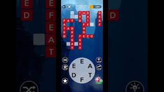 Wordscapes | Level - 141-142-143 | Answers (iOS - Android )