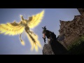 ff14 「鳳凰」取得イベント