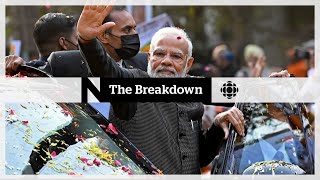 The Breakdown | India’s intelligence agency + School food programs