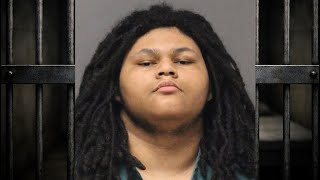 18-year-old accused of dissecting his elderly grandmother to death 🤦🏾