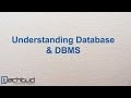 Database & DBMS | Database Management System