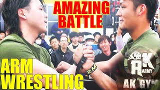 TAL-5【アームレスリング】初心者クラスから全日本クラスまで予選全試合！【2020 Tokushima ArmWrestling League 5th】