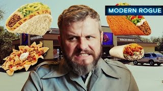 Hacking the Taco Bell Menu to Get up to 50% Off