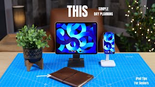 Plan Your Day Better With This Simple Method