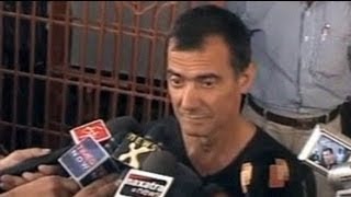 Italian hostage released by Maoist rebels in India