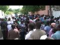 Haitians Prepare to Vote in National Election Sunday