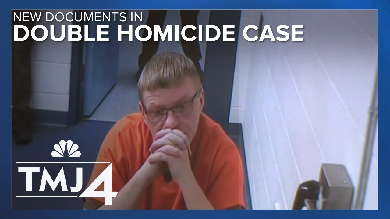 Man Charged In Elkhorn Double Homicide To Plead Not Guilty At Friday's ...