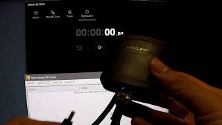 Wavlink wl-nu78m41 - Networking USB Server