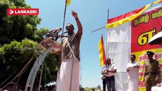 Gajendrakumar Ponnambalam Speech at Eluga Tamil Event