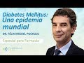 #StamboulianTalks Diabetes Mellitus: Una epidemia mundial