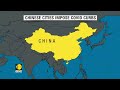 shanghai remains mired in covid 19 lockdown cases rise in china s financial hub wion