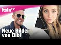 Erstes Foto von Bibi Claßen seit Funkstille | It's in TV