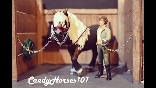 Schleich Barn Tour 2020