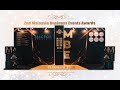 2nd Malaysia Business Events Awards (MBEA) 2023 by MACEOS - Winners & Finalists Showcase