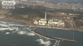 原発再稼働で収支改善を・・・東電、新事業計画決定へ(13/12/25)