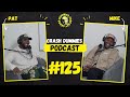 Confess Your Crimes | Crash Dummies Podcast Ep. 125