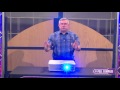 Optoma 515 Series ProScene Projectors Overview | Full Compass