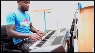 SENTI ya yule MAMA by Jerome played by djoestone joey