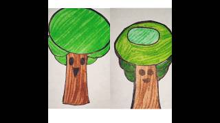 Sprunki mr. Tree phase 4 #trending #mrtree #viral #sprunki