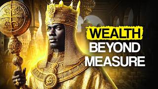 Mansa Musa: History's Wealthiest Man?