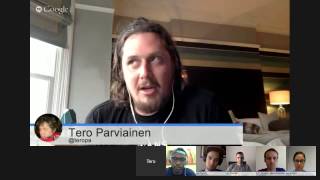 Angular Air Episode 17: Angular Internals