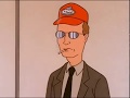 Rusty Shackleford...Shackleford