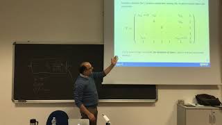 1 - Spatial interpolation with Kriging - The equations