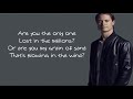 Kygo & Imagine Dragons - Born To Be Yours (Lyrics)