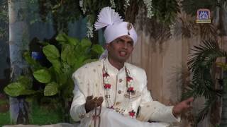 Bhagyavidhata Jeevanpran Bapashree  - Nairobi 18th Jan 2020