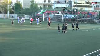 ΑΕ Μοσχάτου - Άγιος Ιερόθεος 1-0 [highlights]