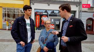 Olsztyńskie szubienice - sonda publiczna