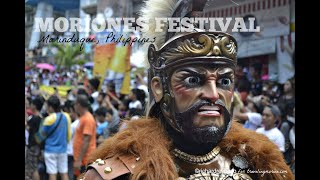 Faces Behind the Masks  Marinduque's Moriones Festival