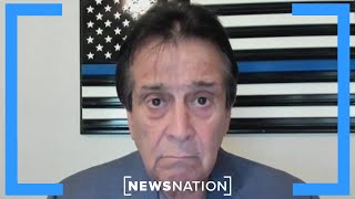 ‘No doubt’ Kentucky highway suspect is armed: Former U.S. Marshal | NewsNation Live