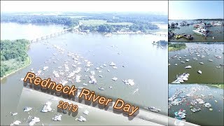 Redneck River Day 2019