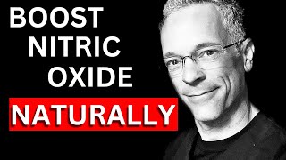 2 Things that BOOST Nitric Oxide NATURALLY