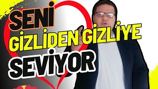 Birinin Sana Platonik Aşık Olduğunu Nasıl Anlarsınız