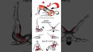 Grow your Taming workout exercise at home #motivation #workout #shorts