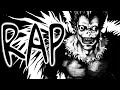 DEATH NOTE RAP | FREESOUL FT HAZTIK | ANIME RAP AMV | #OtakuUnderWorld